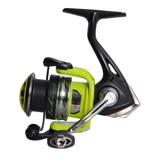 Катушка Maximus Ichiro