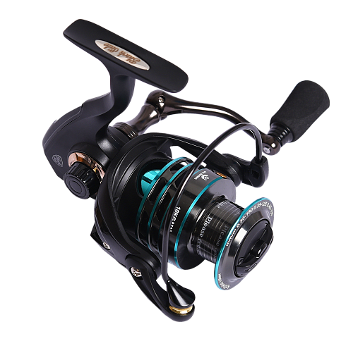 Катушка Black Side Cadet