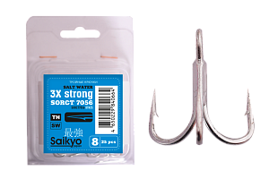  Saikyo .7056 TN 3X   8 (25)