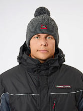   Alaskan Knitted -