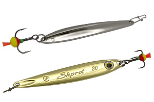   ECOPRO Shprot, 80, 15, S/G