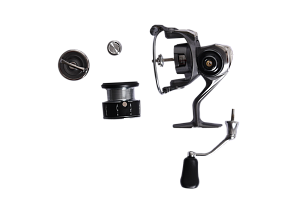 Катушка безынерционная Maximus Axiom 1000 (5+1 подш.)