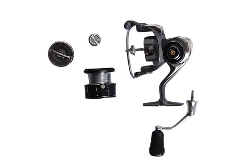 Катушка Maximus Axiom