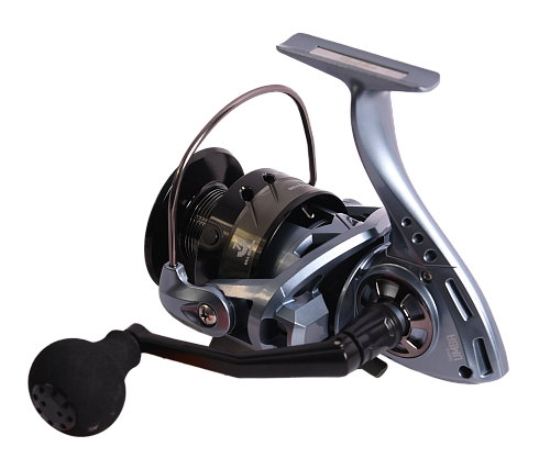 Катушка Black Side Umba