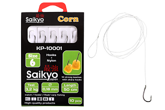  Saikyo KP-10001 Corn BN  6 (10) c .  