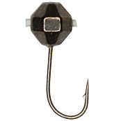 Морм. ECOPRO Deluxe Полудиско 3мм, #004 гальв. 22001-030-004 K5