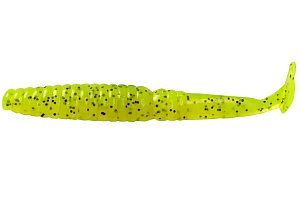 . LureMax SPY 5''/12,5, LSSY5-002 Lime pepper (5 .)
