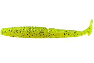 . LureMax SPY 5''/12,5, LSSY5-002 Lime pepper (5 .)