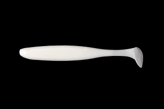 . LureMax SLIM SHAD 85 ''/8,5, LSSLS35-06-015 White (6 .)