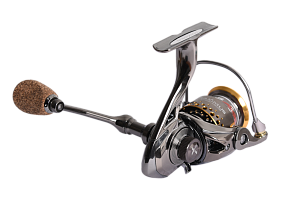 Катушка безынерционная Maximus Bankai 2000 (8+1 подш.)