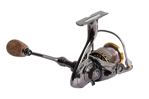 Катушка Maximus Bankai