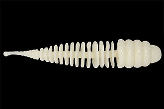 . LureMax STINKER 50 ''/5, LSST2-08-009 White UV (8 .)