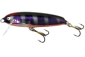 Воблер Nils Master SPEARHEAD, 8cm, 14 г., #005