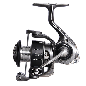 Катушка безынерционная Maximus Axiom 1000 (5+1 подш.)