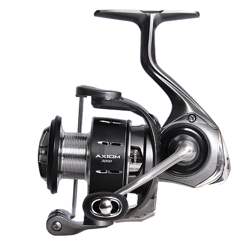 Катушка Maximus Axiom
