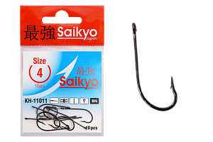  Saikyo KH-11011 O'Shaughnessy BN  4 (10)