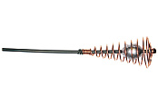 Кормушка ECOPRO Вихрь 27г + противозакр.(10 шт.)