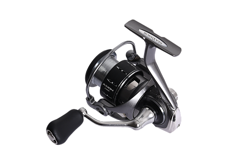 Катушка Maximus Axiom