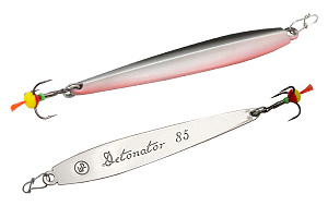   ECOPRO Detonator, 85, 11,  MOS