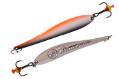 Блесна вертикальная ECOPRO Dancer, 70мм, 11г,  MOS