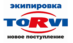 Поступление Torvi