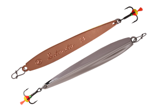   ECOPRO Detonator, 75, 9, S/C