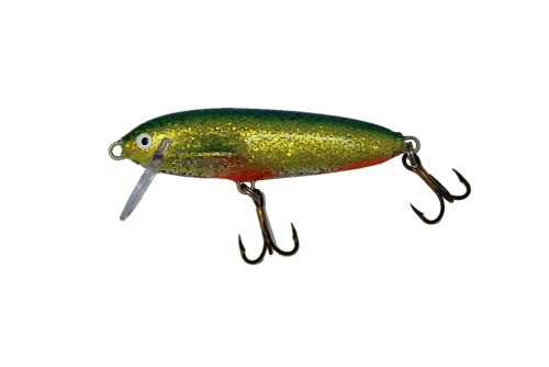 Nils Master Spearhead