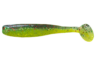. LureMax SLIM SHAD 2''/5, LSSLS2-011 Smokey Mustard (10 .)