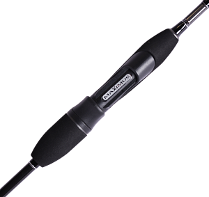 Удилище спин. Maximus POINTER-X Travel Microjig 21UL  2,1m  0,8-6g