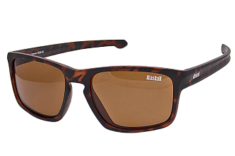.  Alaskan AG24-02 Dog Salmon brown