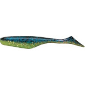 Мягк. приманки Bass Assassin TURBO Shads, 4''/10cm, SSA25322 (10 шт)