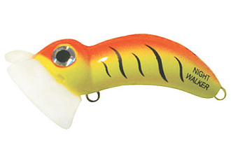  Halco NIGHT WALKER # R 8, 65mm, 14 ., 0m (Surface)