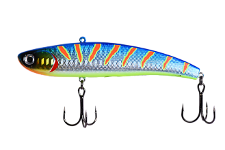 ECOPRO Nemo Slim 115 38 101 Bitten Shad