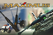      MAXIMUS!