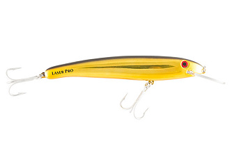  Halco LASER PRO 190, XDD+STD, #H51, 185mm, 47 .