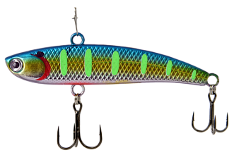  ECOPRO Nemo Slim 48 5 099-Neon Shad