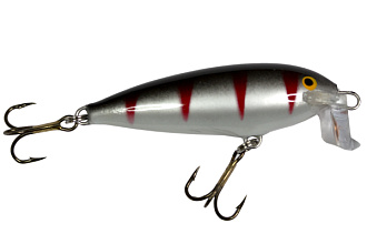  Nils Master HAKA Shallow 7cm, 8 ., #003