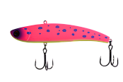 Виб ECOPRO Nemo Slim 115мм 38г 092 Pink Delirium