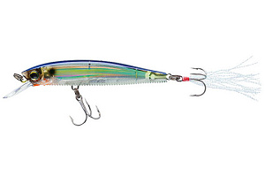 Воблер R1103-PSSH Yo-Zuri 3DB Jerkbait 90SP, 90мм, 10г.