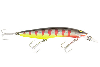  Halco SORCERER 125, DD+STD, # R 4
