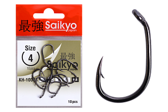  Saikyo KH-10098 Clever Carp BN 4 (10 .)
