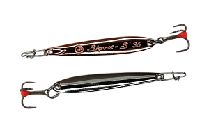   ECOPRO Shprot -S, 36, 1,9, S/C