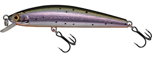 Воблер LureMax Serenity