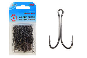  Saikyo .Long Shank KH-11040  BN  6 (100)