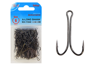  Saikyo .Long Shank KH-11040  BN  6 (100)