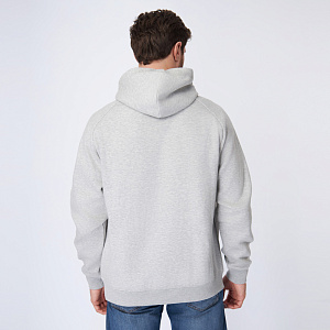Толстовка Alaskan Promo Hoodie серый    S