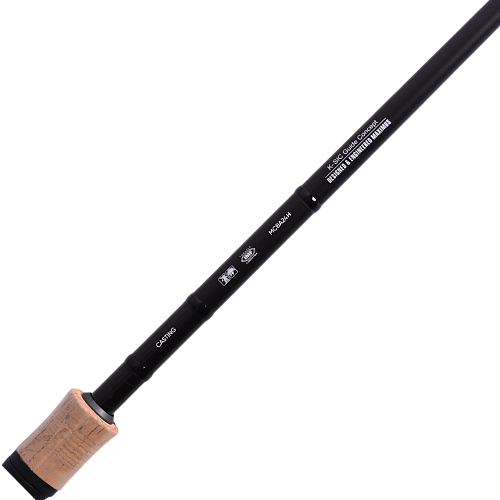 Maximus Bankai Casting