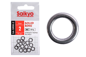   Saikyo SA-SR90-2 16  (80)