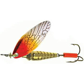 Блесна вращ. Lukris NINFA, 2, PMN "with-line"