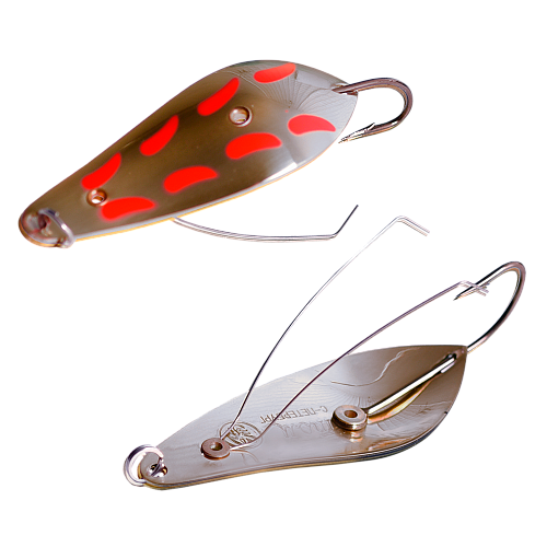 Mister Cro Атом 67 мм